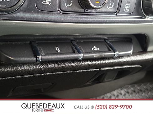 Used 2016 Chevrolet Silverado 1500 LT w/ All Star Edition AWD/4WD image 20