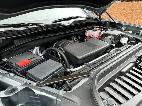New 2026 GMC Sierra 1500 AT4X AWD/4WD image 26