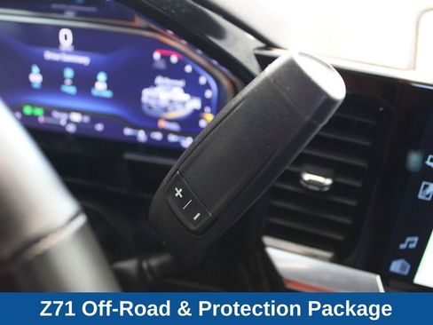 Used 2024 Chevrolet Silverado 2500 LT image 16