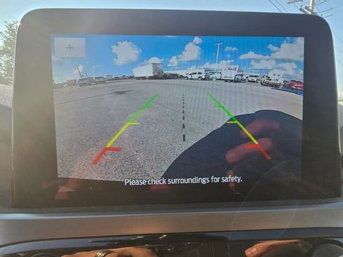 Used 2025 Ford Escape Active FWD image 21
