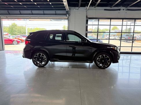 Used 2026 BMW X1 M35i w/ Technology Package AWD/4WD image 7