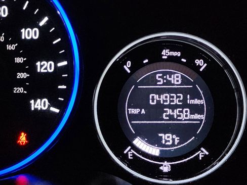 Used 2021 Honda HR-V LX image 24