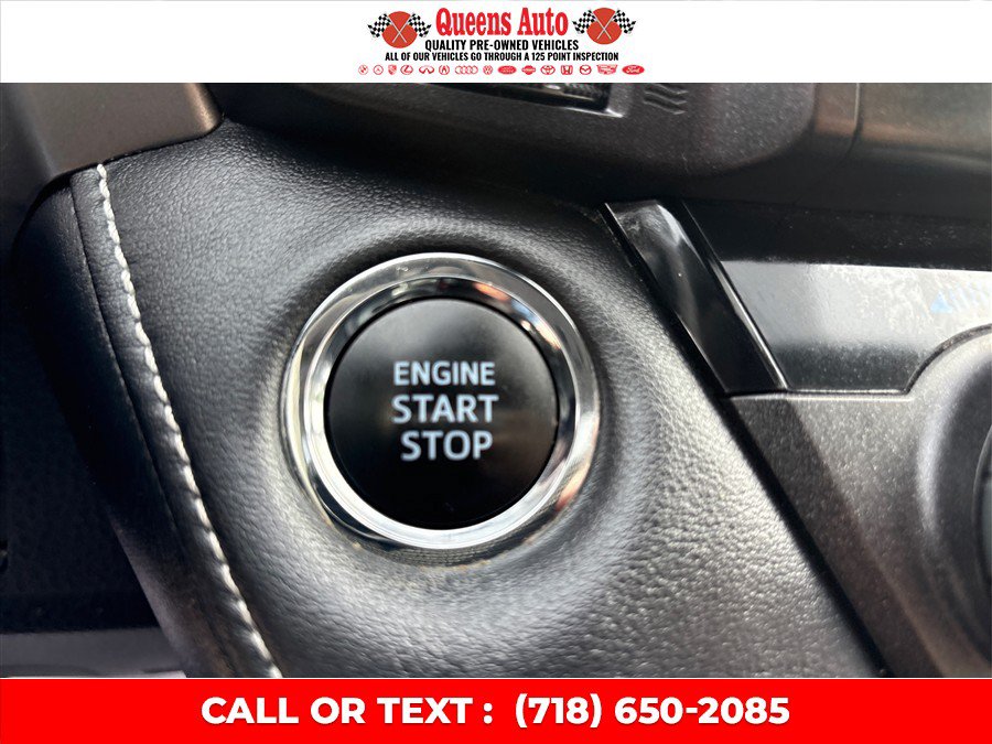 Used 2017 Toyota RAV4 Limited AWD/4WD image 44