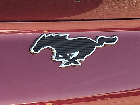 New 2025 Ford Mustang Mach-E Premium image 11