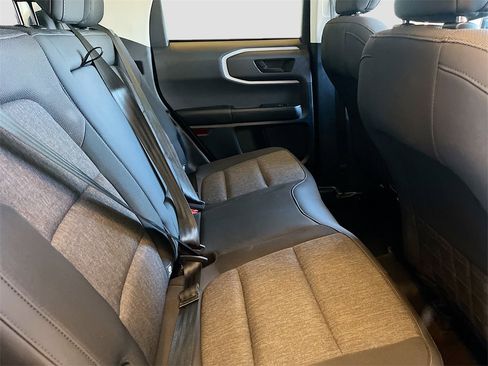 Used 2024 Ford Bronco Sport Big Bend image 24