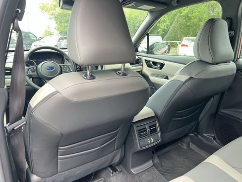 New 2026 Subaru Forester Limited AWD/4WD image 33