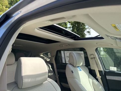 New 2026 Genesis GV80 3.5T Advanced image 40