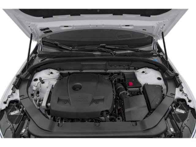 Used 2019 Volvo XC60 T6 Momentum w/ Premium Package AWD/4WD image 13