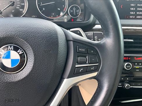 Used 2018 BMW X5 sDrive35i RWD image 25