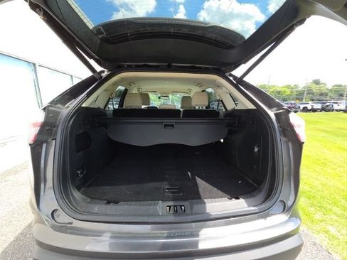 Used 2020 Ford Edge Titanium w/ Cargo Accessory Package FWD image 12