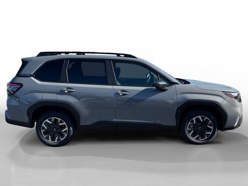 New 2026 Subaru Forester Premium image 6