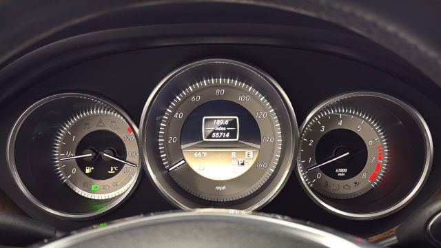 Used 2012 Mercedes-Benz CLS 550 4MATIC image 17