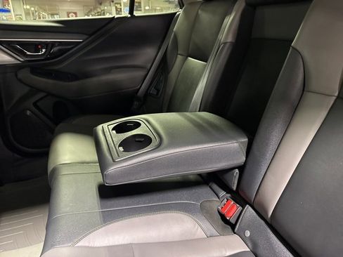 Used 2020 Subaru Outback Onyx Edition XT image 29