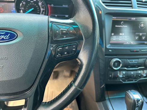 Used 2016 Ford Explorer XLT w/ Equipment Group 202A FWD image 23