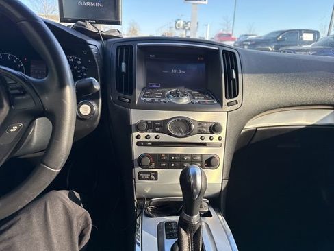 Used 2014 INFINITI Q60 Journey w/ Premium Package image 9