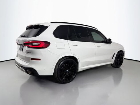 Certified 2023 BMW X5 sDrive40i w/ M Sport Package image 6
