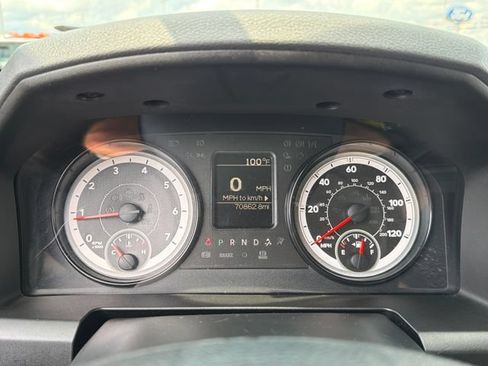 Used 2017 RAM 1500 ST w/ SXT Appearance Group AWD/4WD image 14