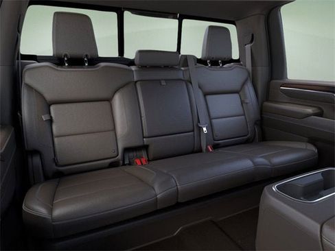 New 2026 GMC Sierra 3500 Denali w/ Denali Reserve Package image 11