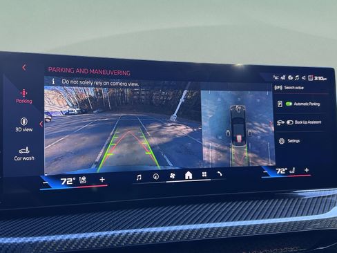 New 2026 BMW M240i xDrive Coupe w/ Premium Package image 14