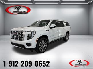 New 2026 GMC Yukon XL Denali w/ Sun & Power Step Package RWD video 1