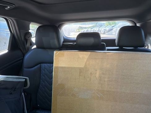 Used 2023 Kia Sportage X-Pro AWD/4WD image 34