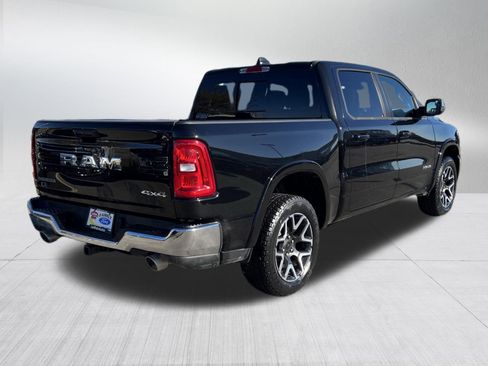 Used 2025 RAM 1500 Laramie image 7