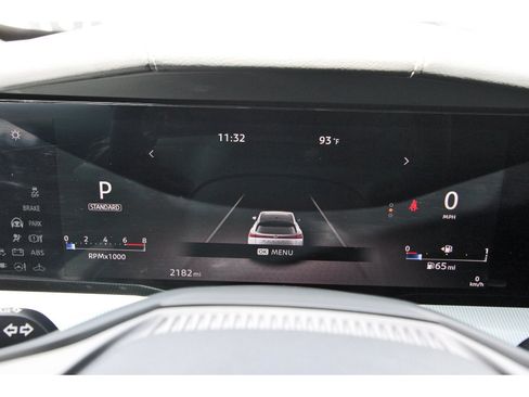 Certified 2025 Nissan Murano SL w/ Cargo Package AWD/4WD image 15