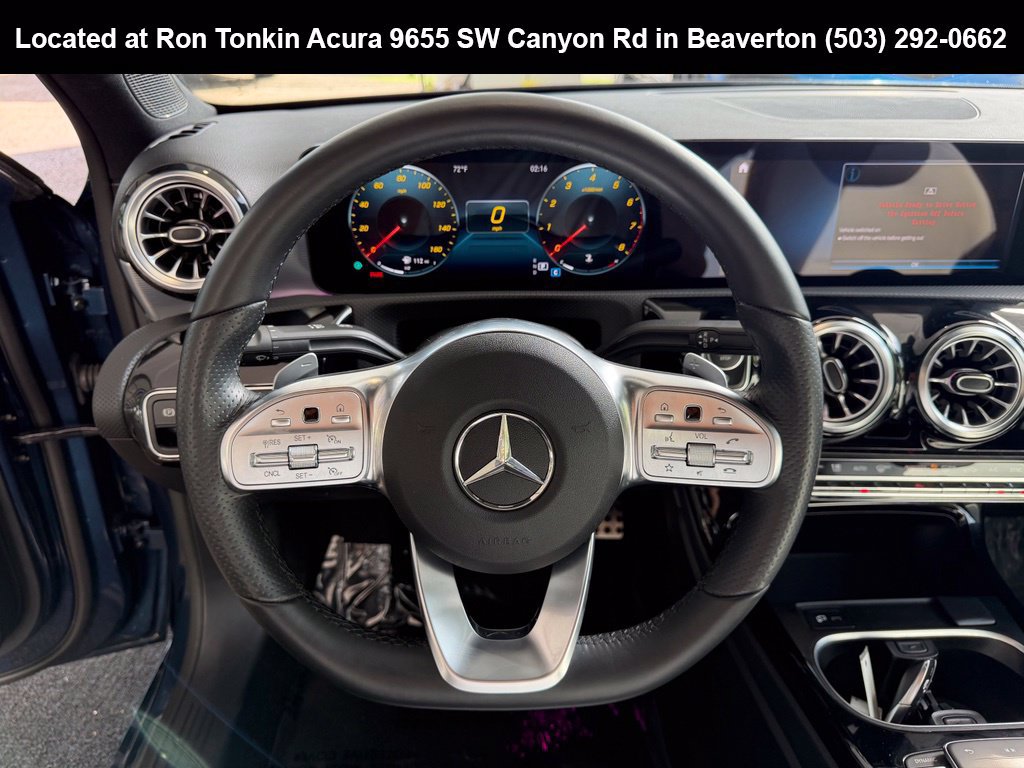 Used 2022 Mercedes-Benz A 220 image 19