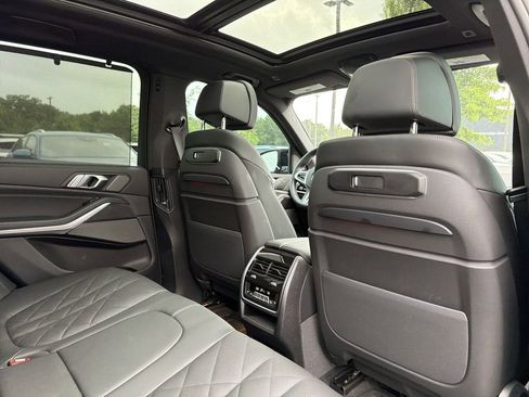 Used 2026 BMW X5 M60i w/ Executive Package AWD/4WD image 16