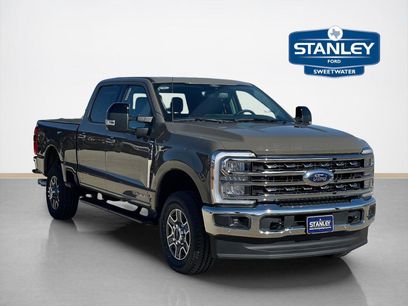 New 2026 Ford F350 Lariat w/ Lariat Premium Package