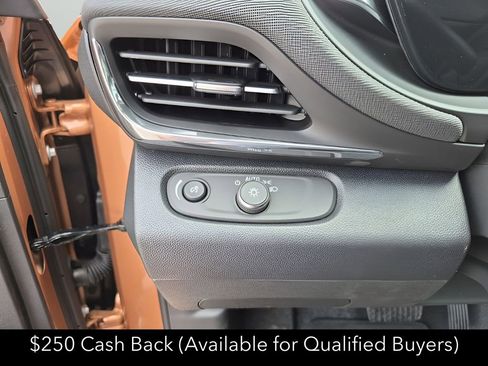 New 2026 Buick Envista Sport Touring w/ Convenience I Package FWD image 35