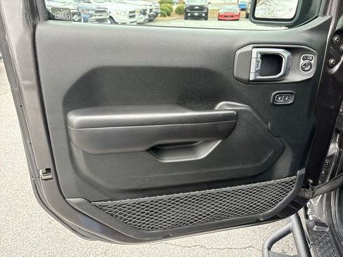 Used 2020 Jeep Wrangler Unlimited Rubicon image 26