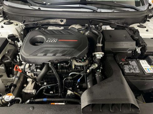 Used 2018 Hyundai Sonata Limited image 29