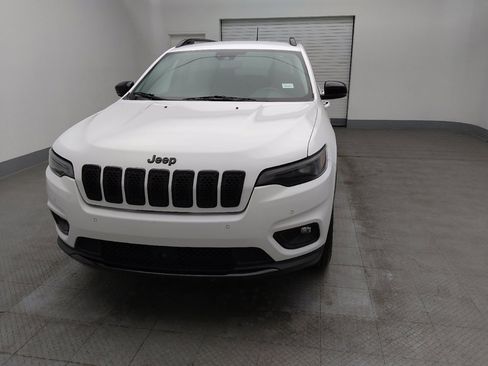 Used 2023 Jeep Cherokee Altitude Lux image 15