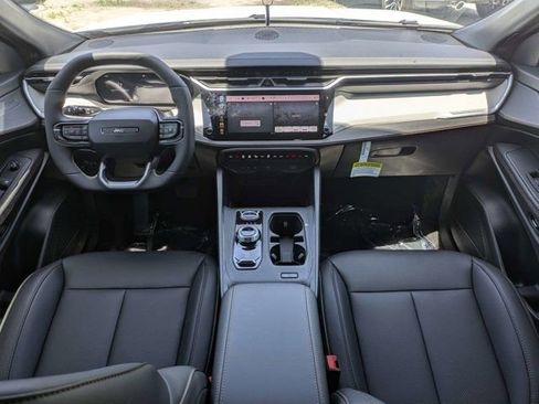 New 2026 Jeep Cherokee Limited AWD/4WD image 16