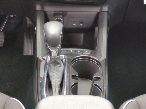 New 2026 Chevrolet TrailBlazer LT w/ LT Cold Weather Package image 18