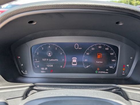 Used 2023 Honda Accord EX image 11