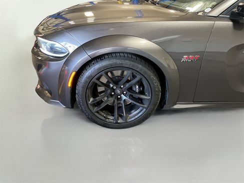 Used 2023 Dodge Charger Scat Pack image 32