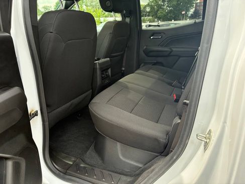 Used 2024 GMC Canyon Elevation w/ Convenience Package AWD/4WD image 55