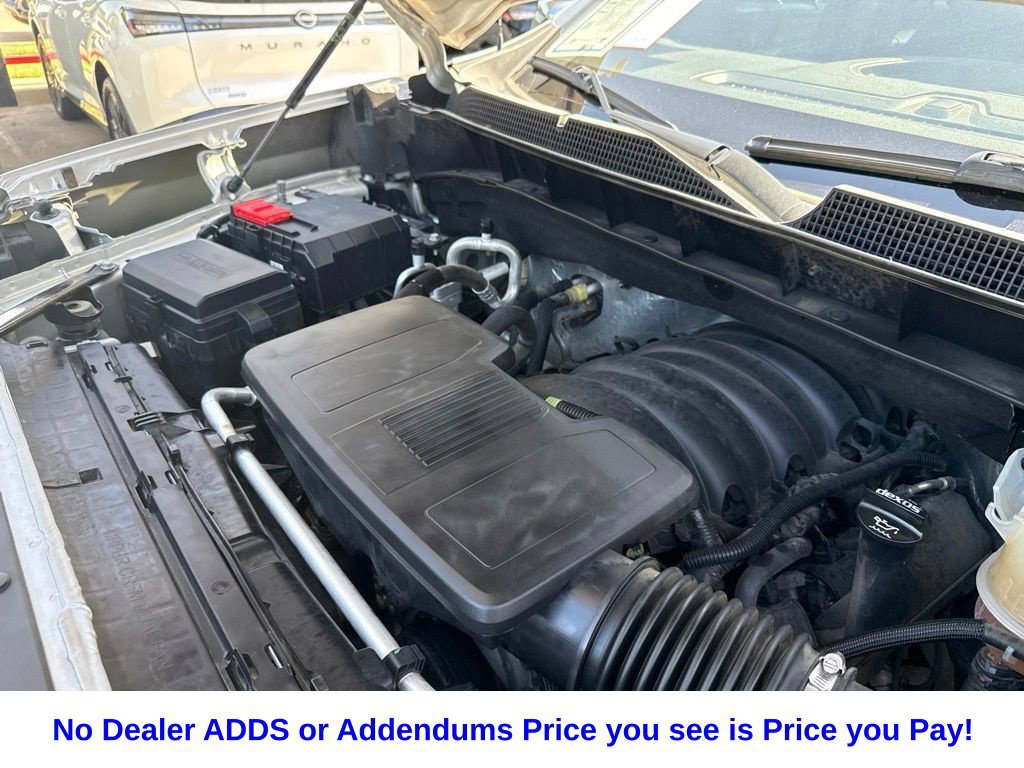 Used 2019 Chevrolet Silverado 1500 LT RWD image 31