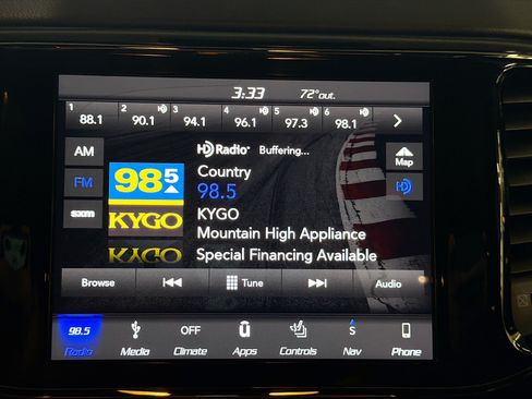 Used 2019 Jeep Grand Cherokee High Altitude AWD/4WD image 19