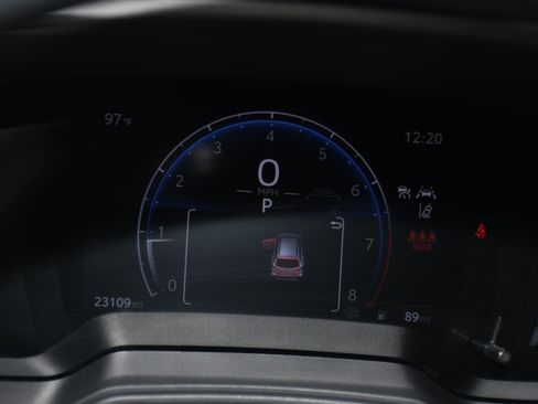 Used 2026 Toyota Corolla Cross L FWD image 13