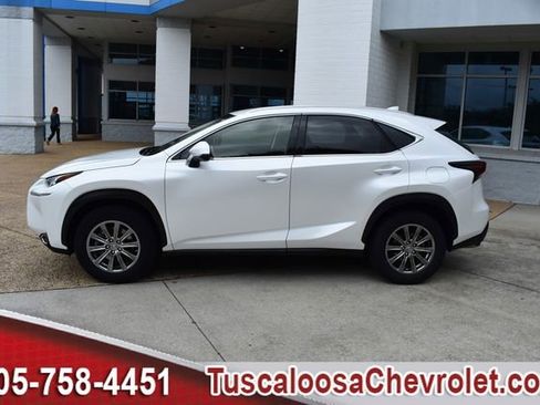 Used 2017 Lexus NX 200t FWD w/ Accessory Package 2 image 6