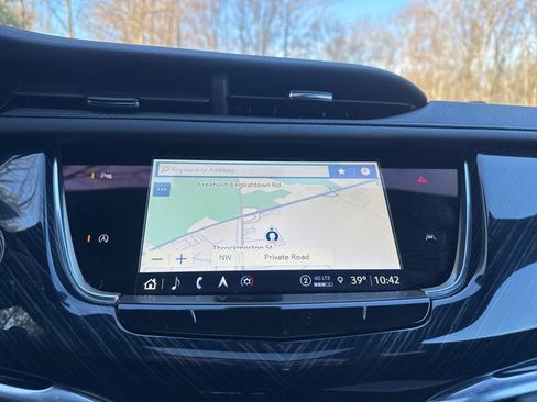 Used 2023 Cadillac XT6 Premium Luxury image 27