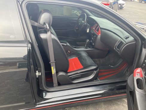 Used 2006 Chevrolet Monte Carlo SS image 21