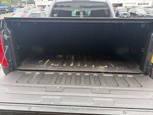 Used 2019 Toyota Tundra Platinum AWD/4WD image 7