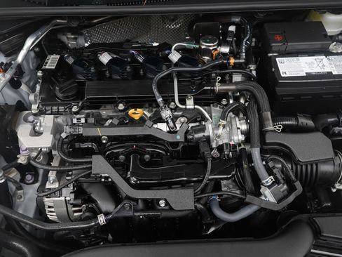 Used 2026 Toyota Corolla LE image 27