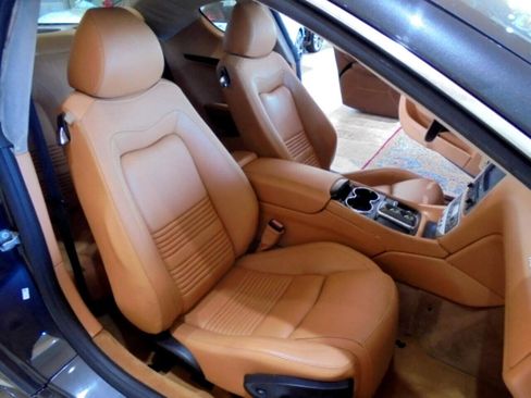 Used 2009 Maserati GranTurismo S RWD image 33