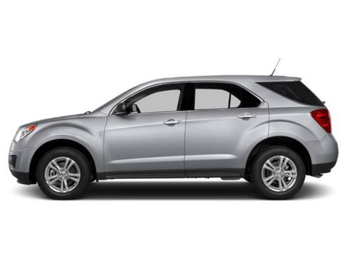Used 2015 Chevrolet Equinox LS FWD image 3