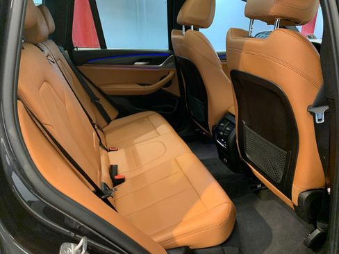 Used 2023 BMW X3 xDrive30i w/ Premium Package image 65